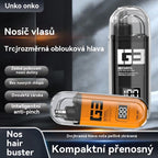 🔥🏆🔥Prenosný zastrihávač nosových chĺpkov (bezbolestný a presný)