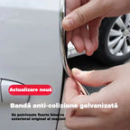 💥【5M】🚗🚗 Univerzálna protikolízna páska na dvere, kapoty a kufre áut