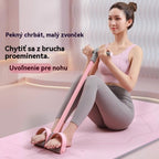 💜 Ponuka posledného dňa – 49 % zľava 💜 Pomôcka na tréning brušných svalov