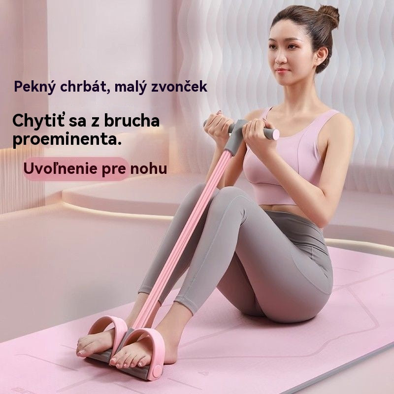 💜 Ponuka posledného dňa – 49 % zľava 💜 Pomôcka na tréning brušných svalov