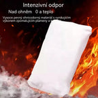 【10 položiek za 22 eur】🔧 Biely vodeodolný tmel - Na opravu otvorov, stien a vzduchovodov klimatizácie 💧🏠