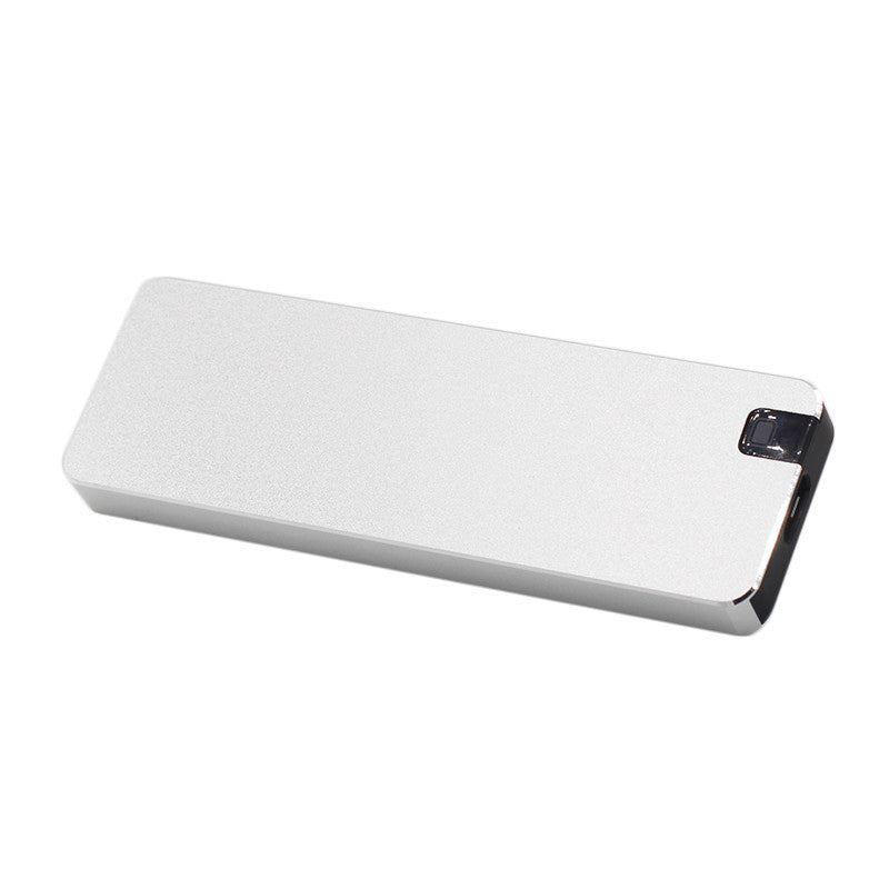 🎉【🔥Prodanih več kot 9999】Prenosni trdi disk z ultra hitrim prenosom 150 MB/s【16T】
