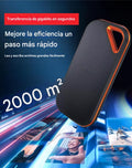 🔥【32 TB】Prenosni SSD z veliko kapaciteto – Visoka hitrost【Zadnji dan –50 %】