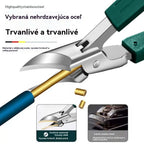 🔥【Časovo obmedzená zľava 50 %】🔥 Klieštiky na nechty s ochranou proti striekajúcej vode s ostrím zahnutým pod uhlom 25° (sada 3 kusov)