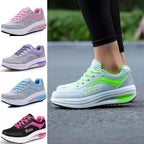 🔥【50% zľava】👟【35-43】Dámske módne priedušné ležérne tenisky