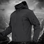 🔥【S–4XL】Limitovaná ponuka: Pánska outdoorová horolezecká bunda. Nepremokavá, vetruodolná a vyrobená do extrémnych podmienok