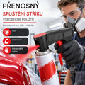 22 €/2 kusy 🔧 Prenosná rukoväť striekacej pištole – šetrí čas a námahu.