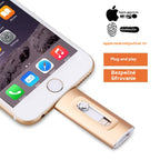 【2TB】 ⚡4 v 1 flash disk pre iPhone/iPad/Android/PC