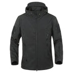 🔥【S–4XL】Limitovaná ponuka: Pánska outdoorová horolezecká bunda. Nepremokavá, vetruodolná a vyrobená do extrémnych podmienok