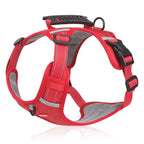 🐶🐶【Časovo obmedzená zľava】【5–30 kg】Postroj pre psov, proti ťahaniu, pre domáce zvieratá.