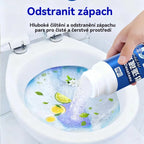 🛁💦【Kúp 1 a získaj 1 zadarmo】🌟Čistič drezov a odtokov - Pena s vysokou hustotou vyrobená z extraktov a rozkladajúcich enzýmov.