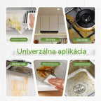 💦【Kúp 1, získaj 1 zadarmo】Všestranný enzymatický čistiaci prostriedok do kuchyne a domácnosti