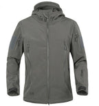 🔥【S–4XL】Limitovaná ponuka: Pánska outdoorová horolezecká bunda. Nepremokavá, vetruodolná a vyrobená do extrémnych podmienok