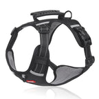 🐶🐶【Časovo obmedzená zľava】【5–30 kg】Postroj pre psov, proti ťahaniu, pre domáce zvieratá.