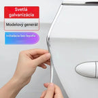 💥【5M】🚗🚗 Univerzálna protikolízna páska na dvere, kapoty a kufre áut