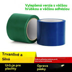 🔥【Kúp 1 a získaj 1 zadarmo】Vysokoviskózna plachtová páska【8 cm x 5 m】💥Časovo obmedzená ponuka