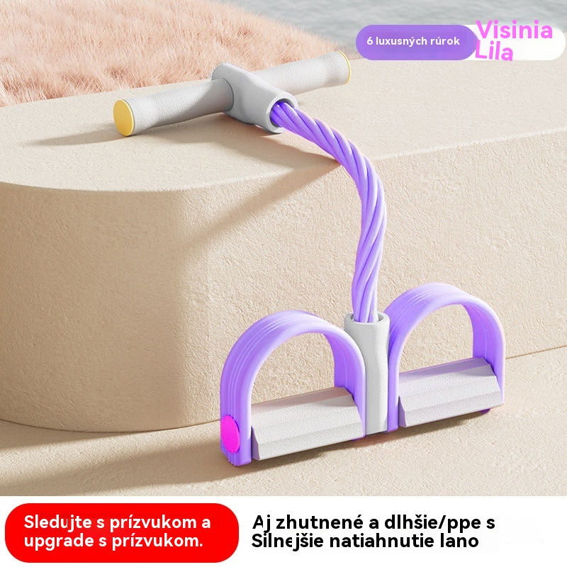 💜 Ponuka posledného dňa – 49 % zľava 💜 Pomôcka na tréning brušných svalov
