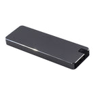 🎉【🔥Prodanih več kot 9999】Prenosni trdi disk z ultra hitrim prenosom 150 MB/s【16T】