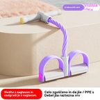 💜 Ponudba z omejenim časom💜 Oprema za trebušne treninge – Okrepite svoje treninge s profesionalnimi napravami za hitre rezultate!