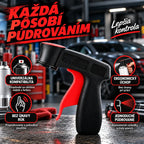 🔥Kúpte 1 a druhý získate zadarmo🔥🎨🔧 Prídavná rukoväť na spreje | Ergonomický úchop na lakovanie áut, stien a kutilské projekty
