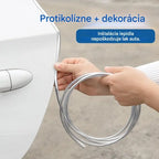 💥【5M】🚗🚗 Univerzálna protikolízna páska na dvere, kapoty a kufre áut