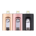 【2TB】 ⚡4 v 1 flash disk pre iPhone/iPad/Android/PC